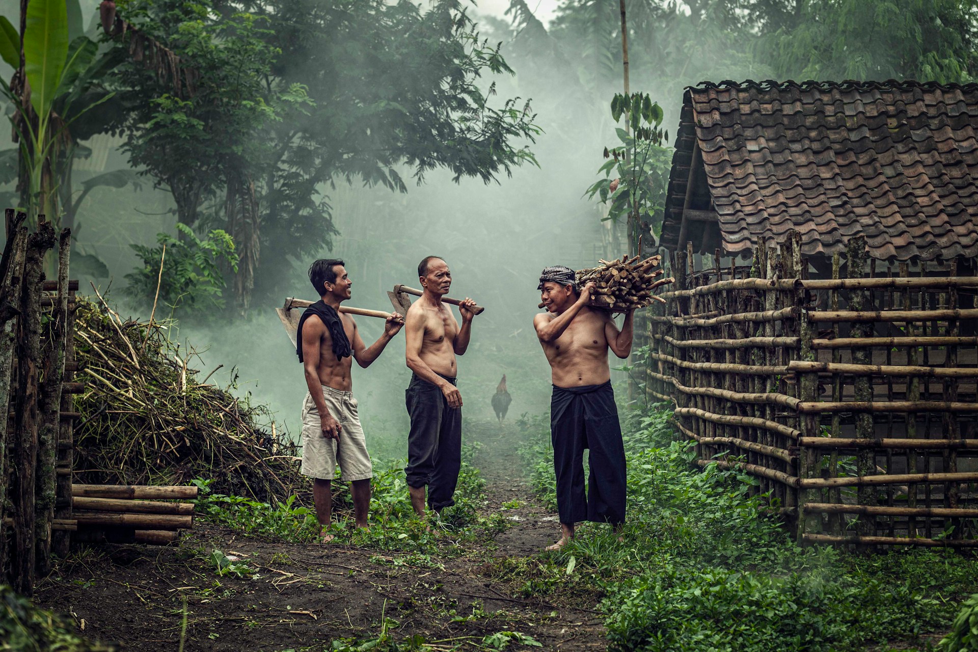 Exploring Thailand’s Hill Tribes: What You Need to Know