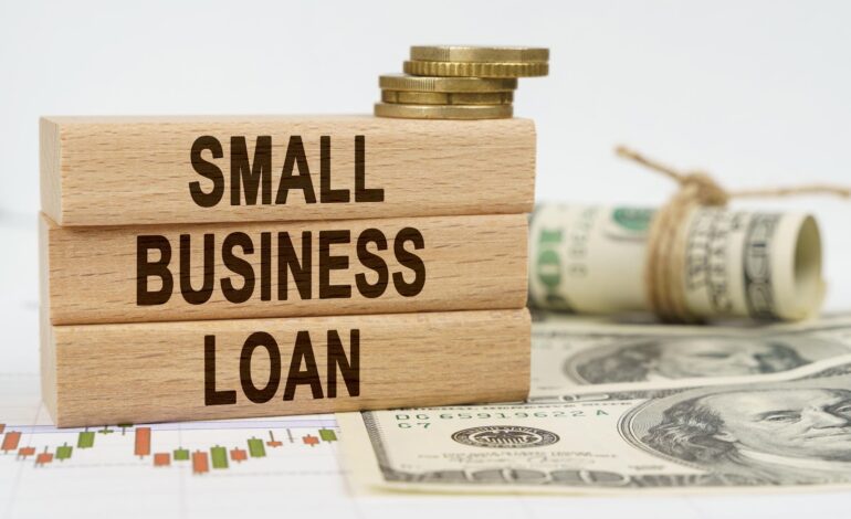 Best SBA Lenders